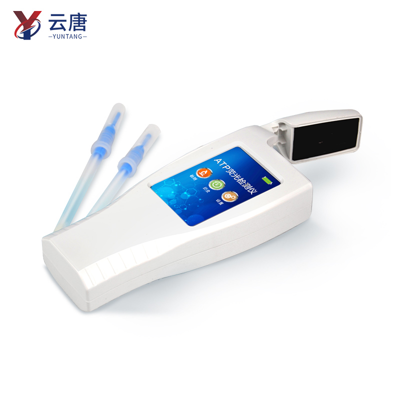 聯(lián)網(wǎng)款A(yù)TP熒光檢測儀多久出結(jié)果？