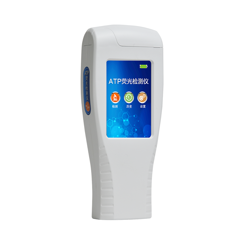 atp快速熒光檢測(cè)儀怎么用？