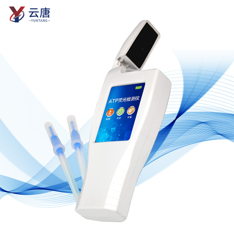 聯(lián)網(wǎng)款微生物檢測儀靠譜嗎？
